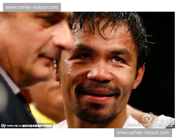 世纪之战，恩怨再续：帕奎奥vs布拉德利二战，一场不容错过的拳坛史诗